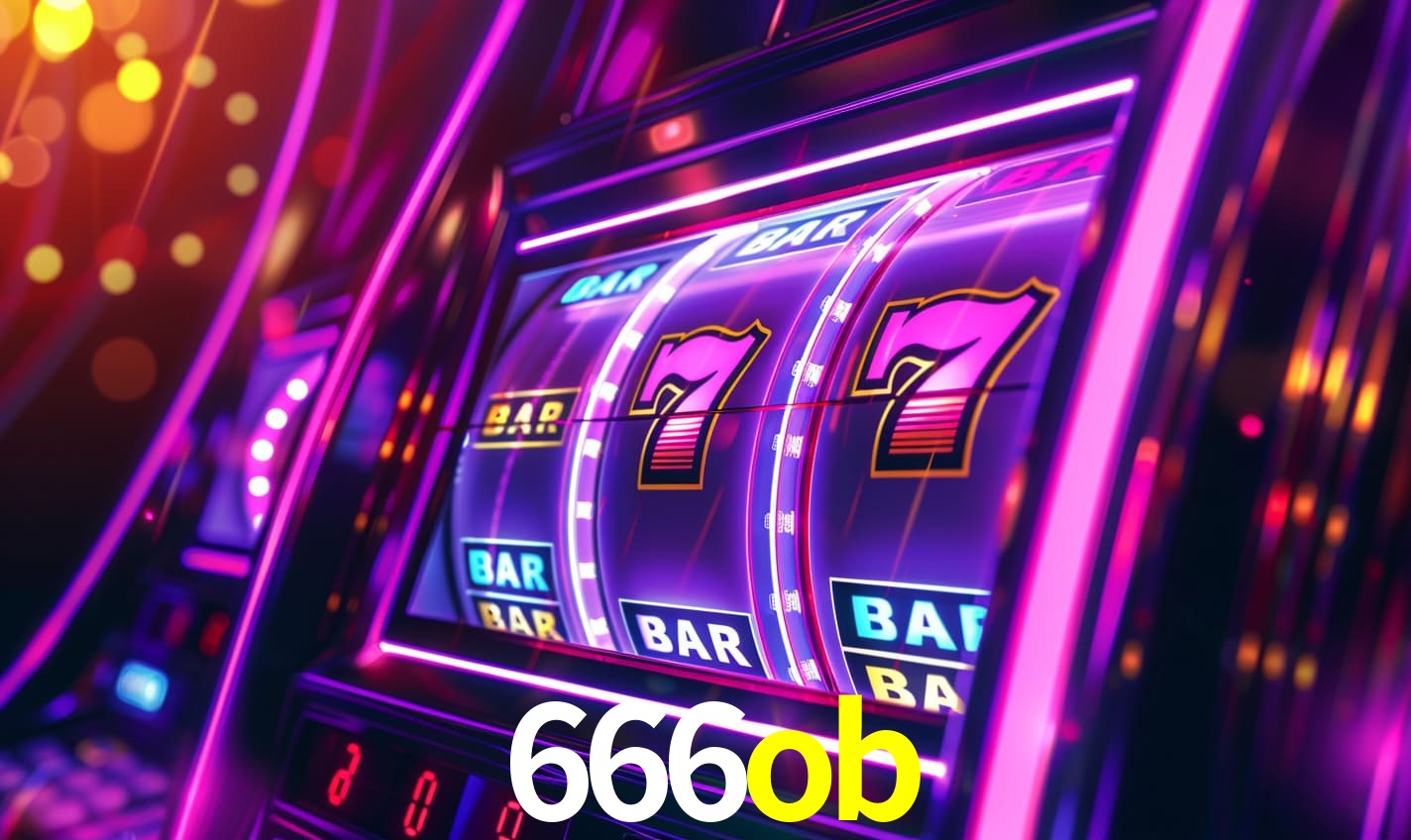666ob - Cassino On-line Emoção Total - 666ob.com
