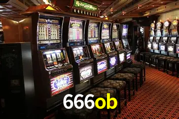 A Revolução dos Aplicativos de Jogos no 666ob