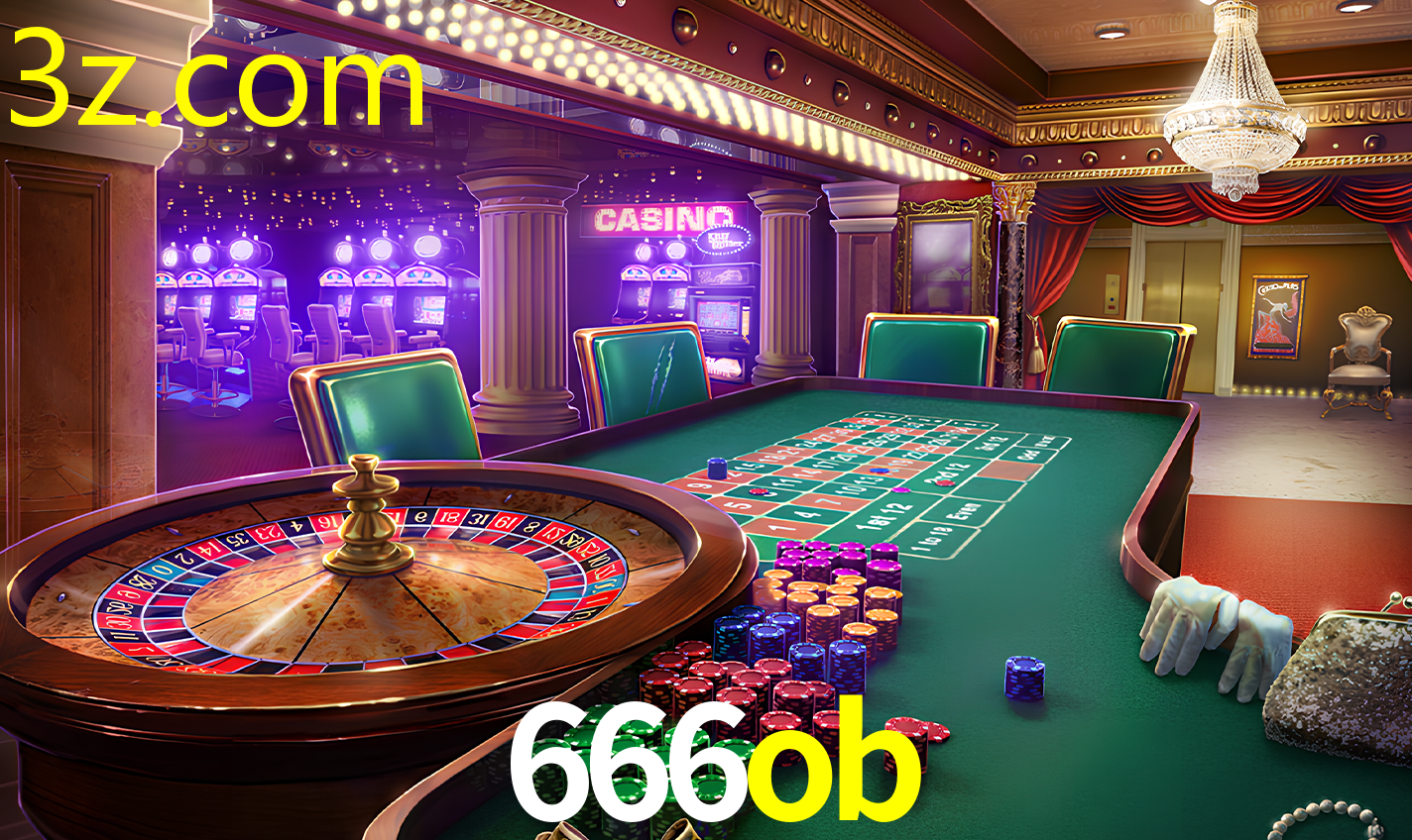 666OB