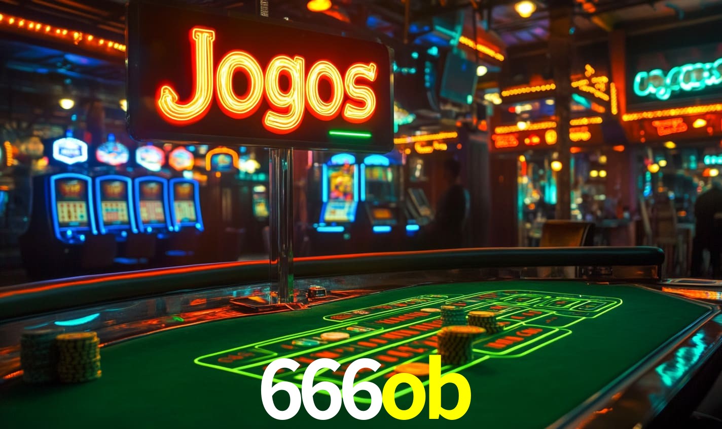 Estatísticas do Jogo 666ob