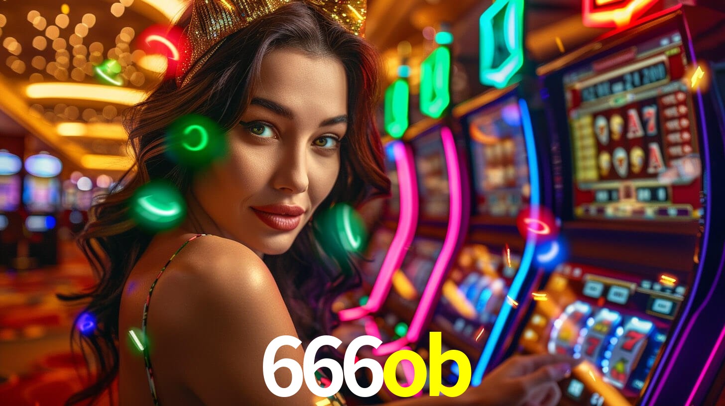 Bônus Generosos e Exclusivos no 666ob para Você!