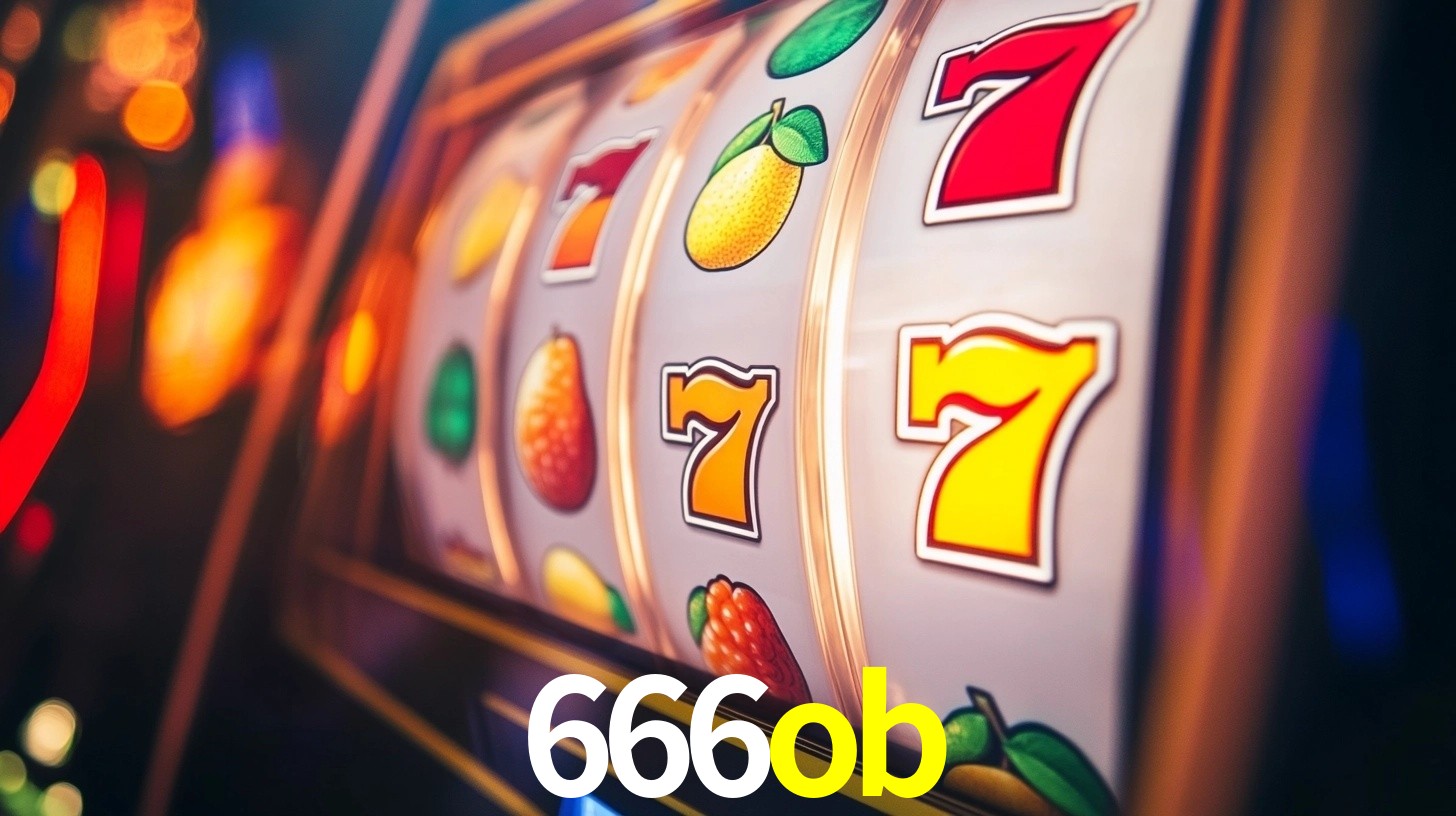 666ob App Interface