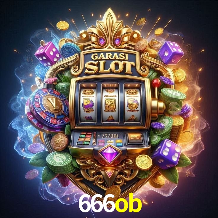 Jogos de Slot 666ob