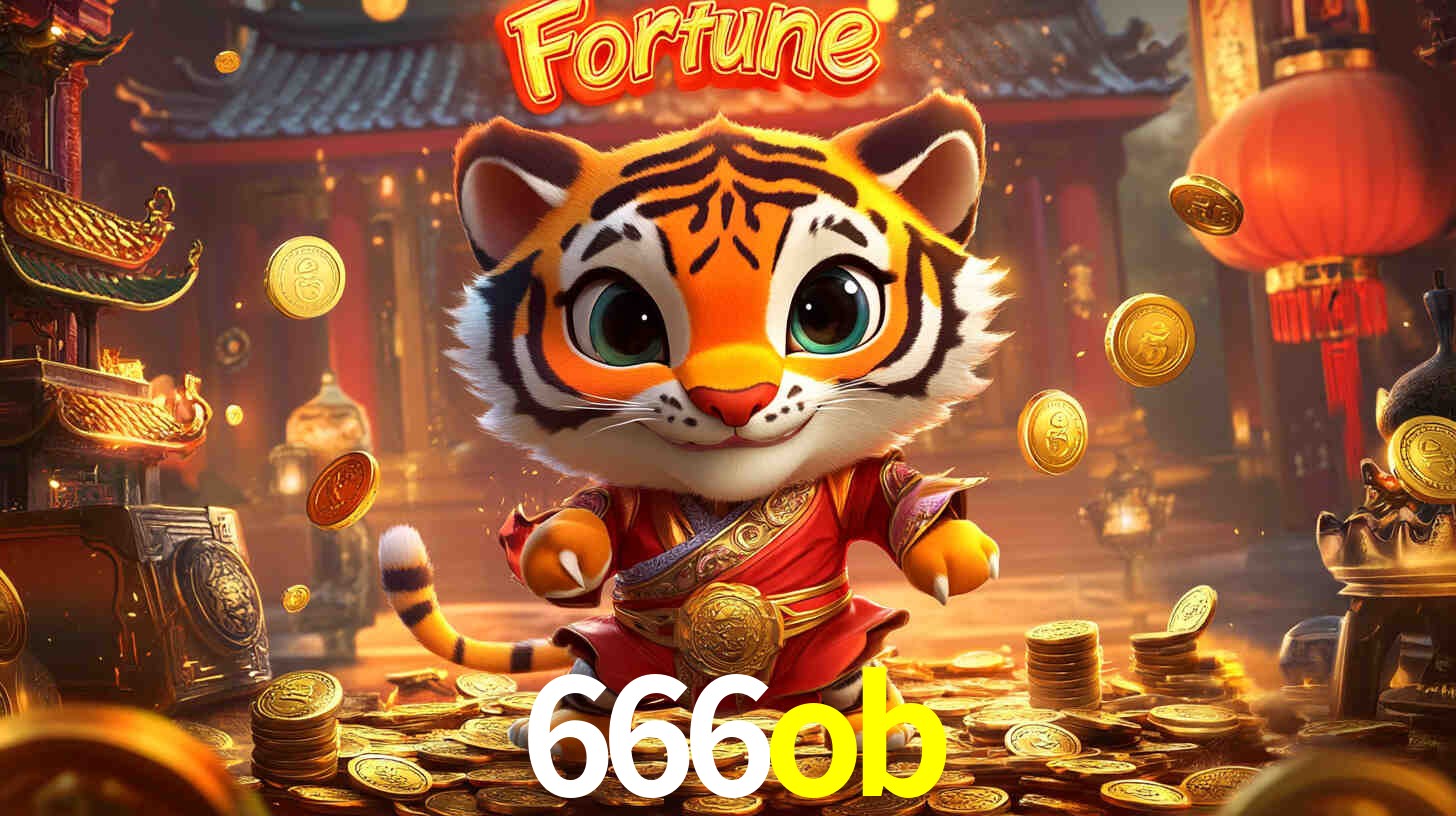 Descubra a Magia dos Jogos de Arcade no 666ob