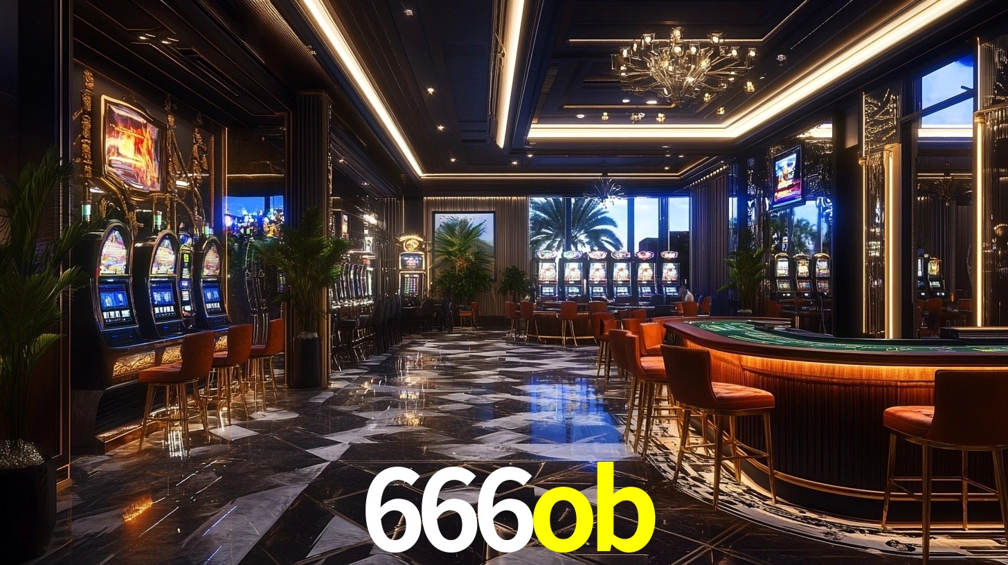 Exclusive Games 666ob