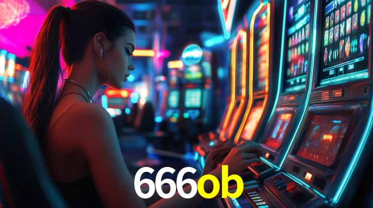 Ofertas Imperdíveis na 666ob: Promoções e Bônus Que Valem a Pena