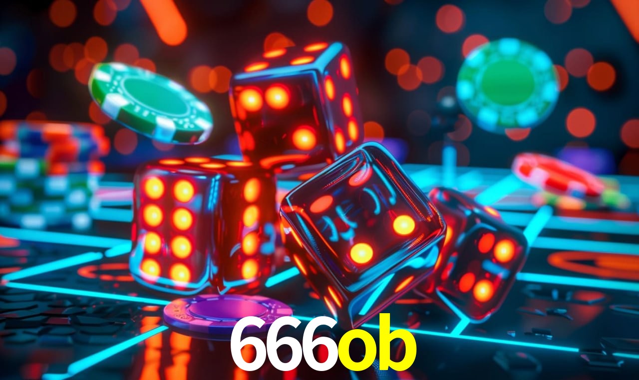 Descubra o Programa VIP da 666ob: Vantagens Exclusivas para Jogadores