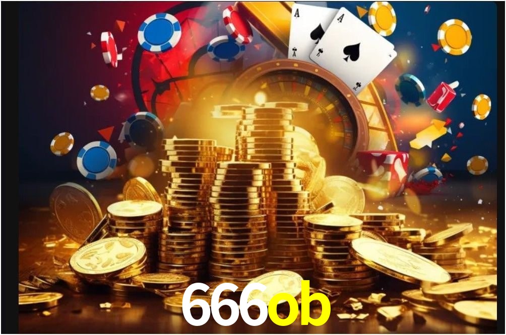 Inovações de Jogos na 666ob: O Futuro das Experiências Interativas