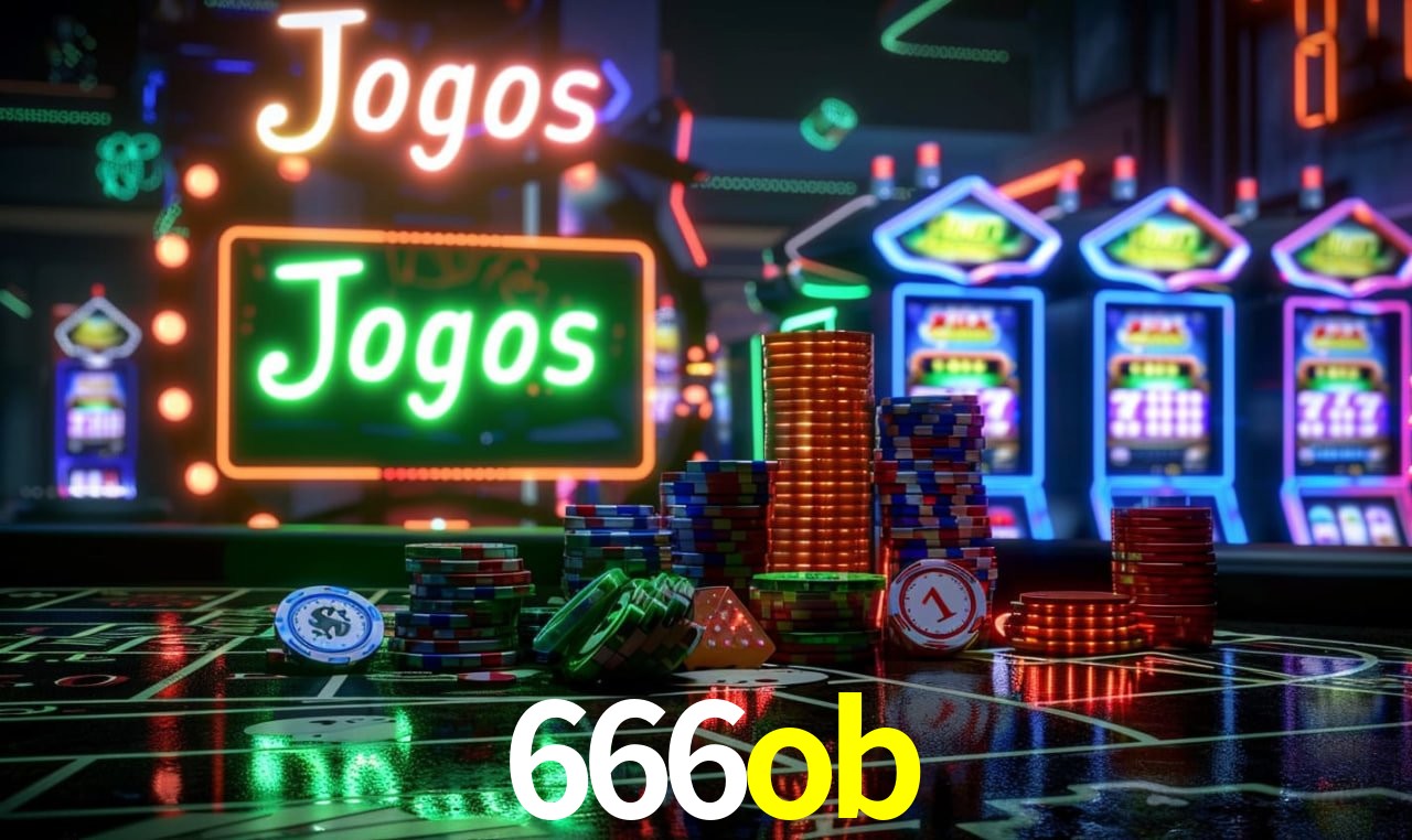 666ob bet