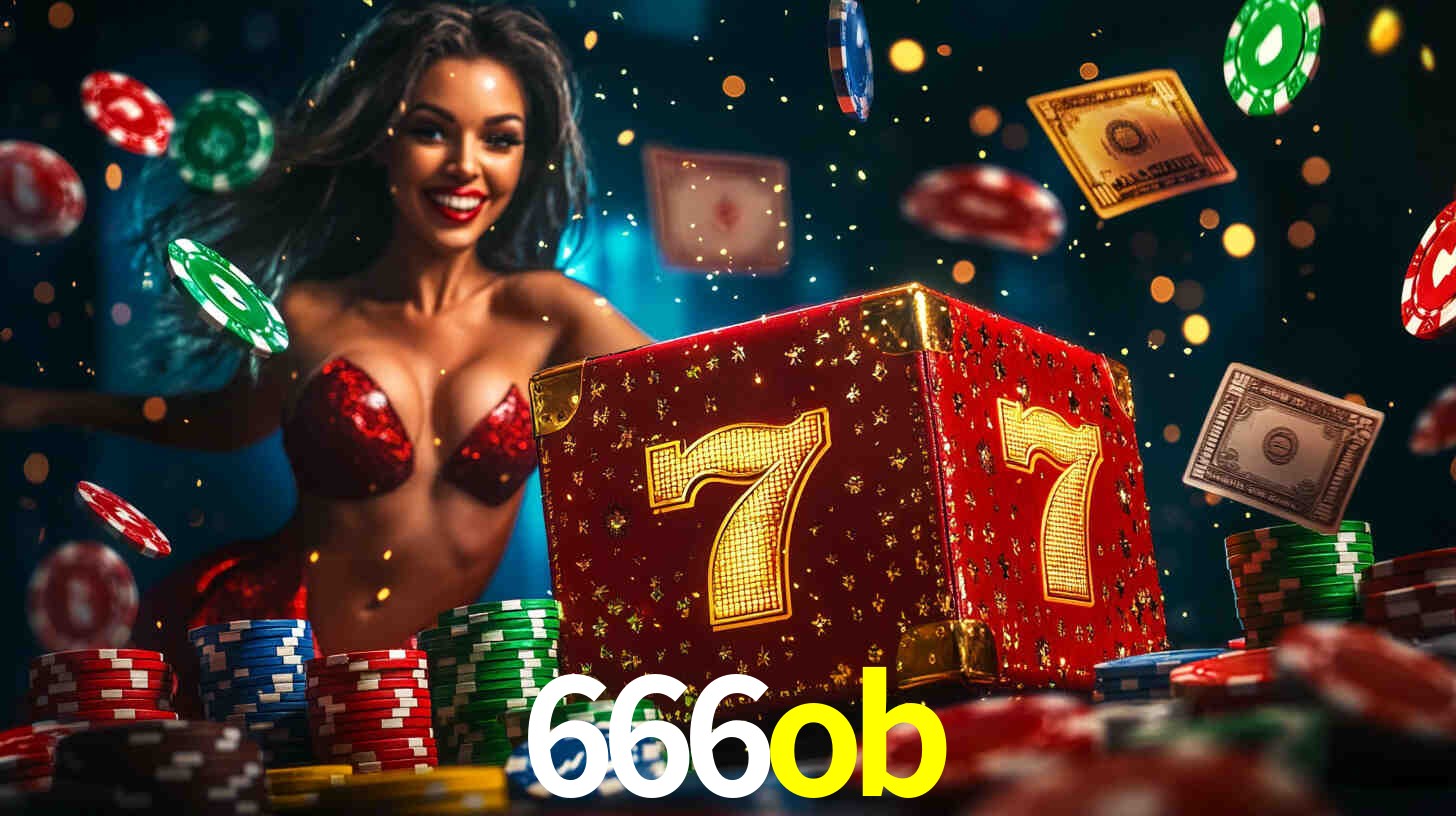 A Popularidade dos Caça-Níqueis no 666ob
