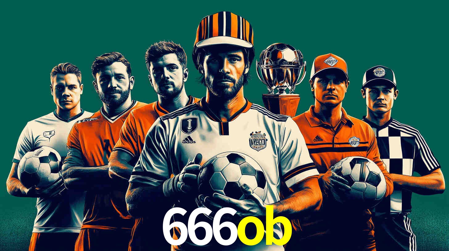 Inovações de Jogos na 666ob: O Futuro das Experiências Interativas