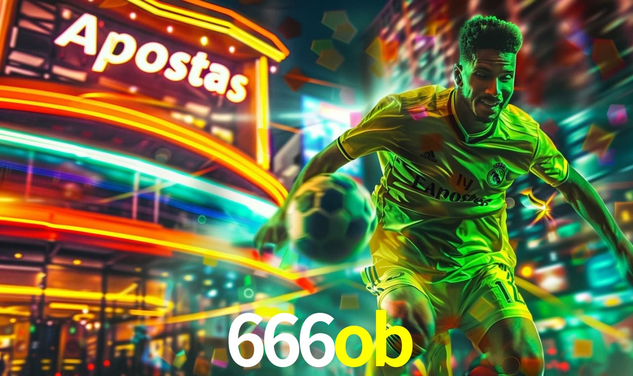 Estatísticas Esportivas 666ob
