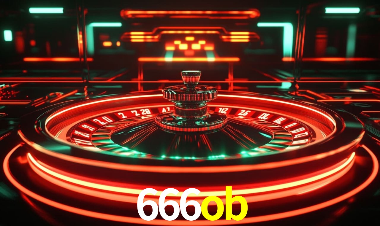 Inovações de Jogos na 666ob: O Futuro das Experiências Interativas