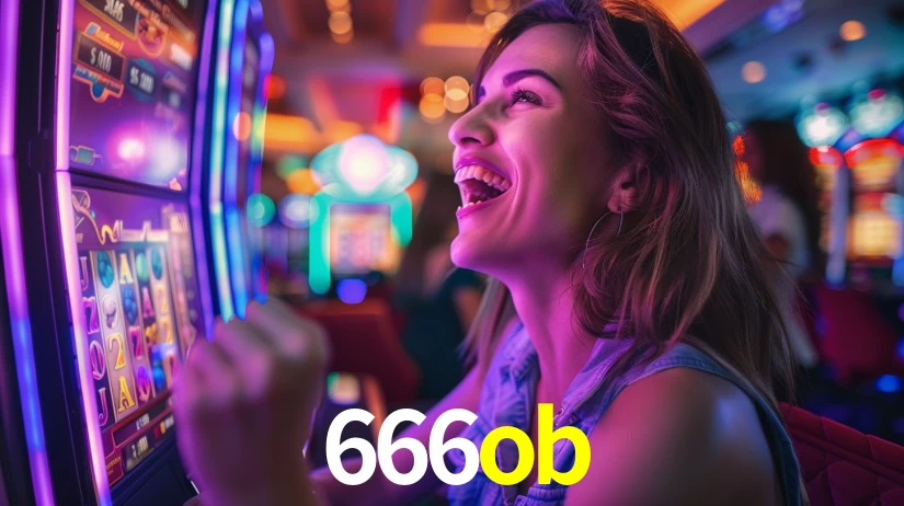 Experimente o Login Seguro Premium no 666ob