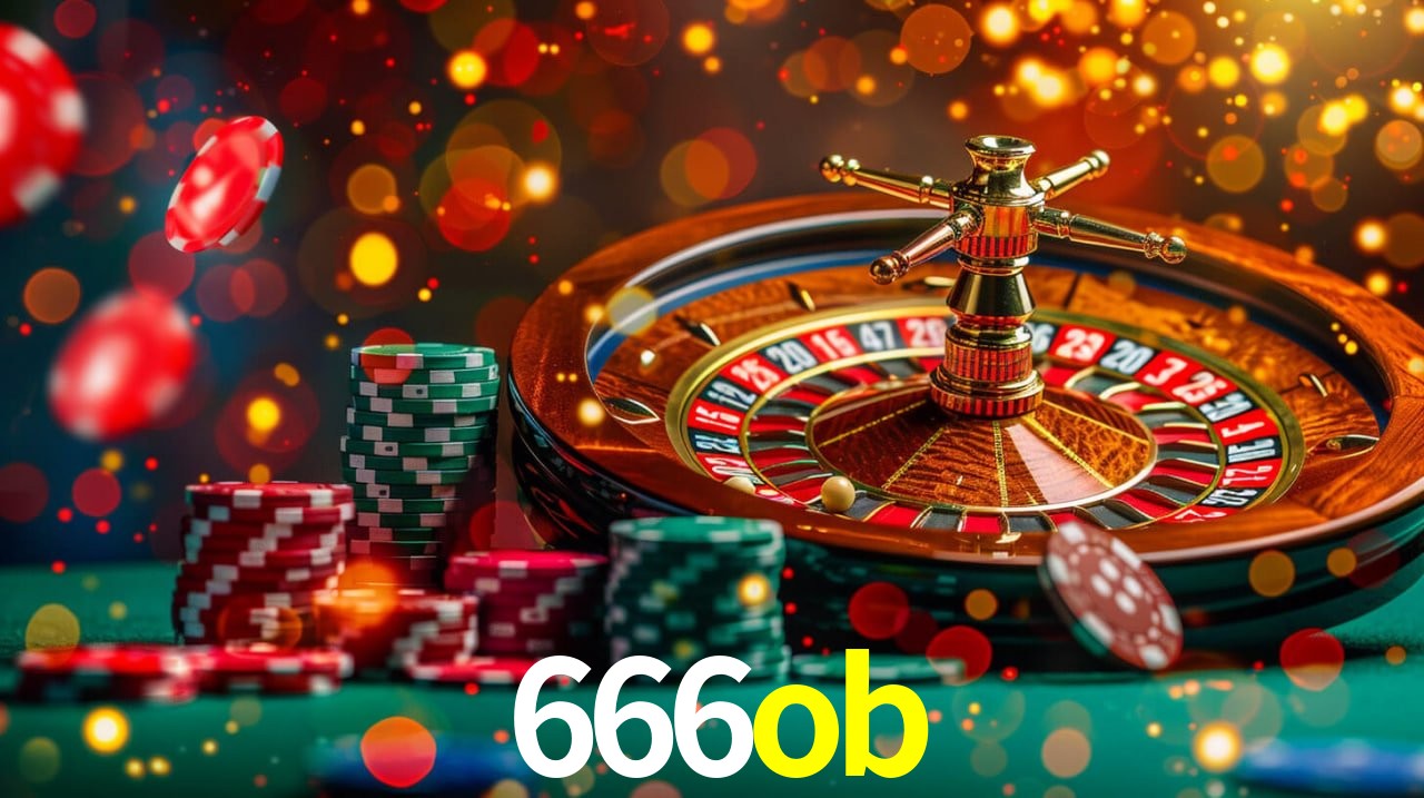 Descubra a Essência do 666ob: Nossa História e Compromissos