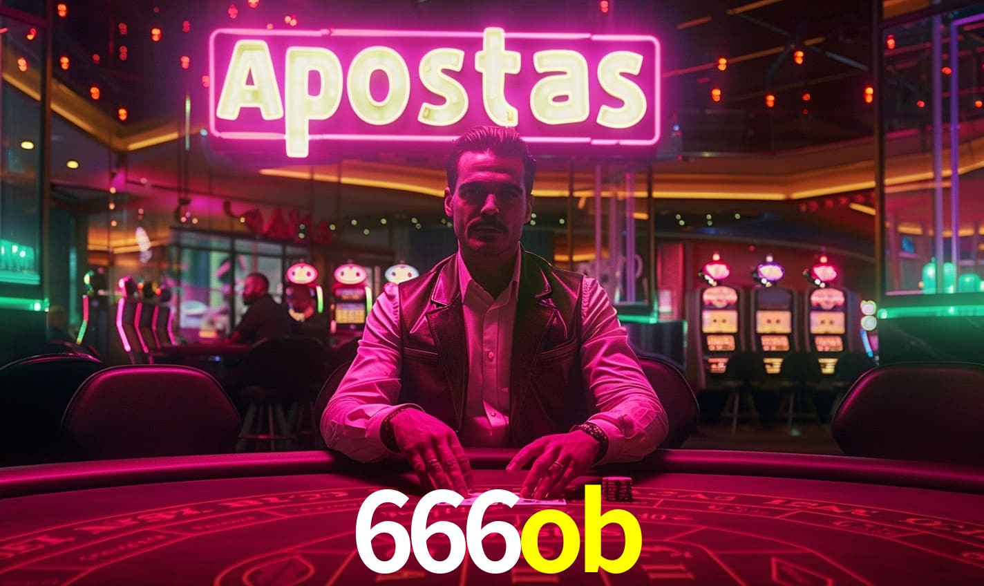 Apostas Esportivas na 666ob: Um Guia Completo