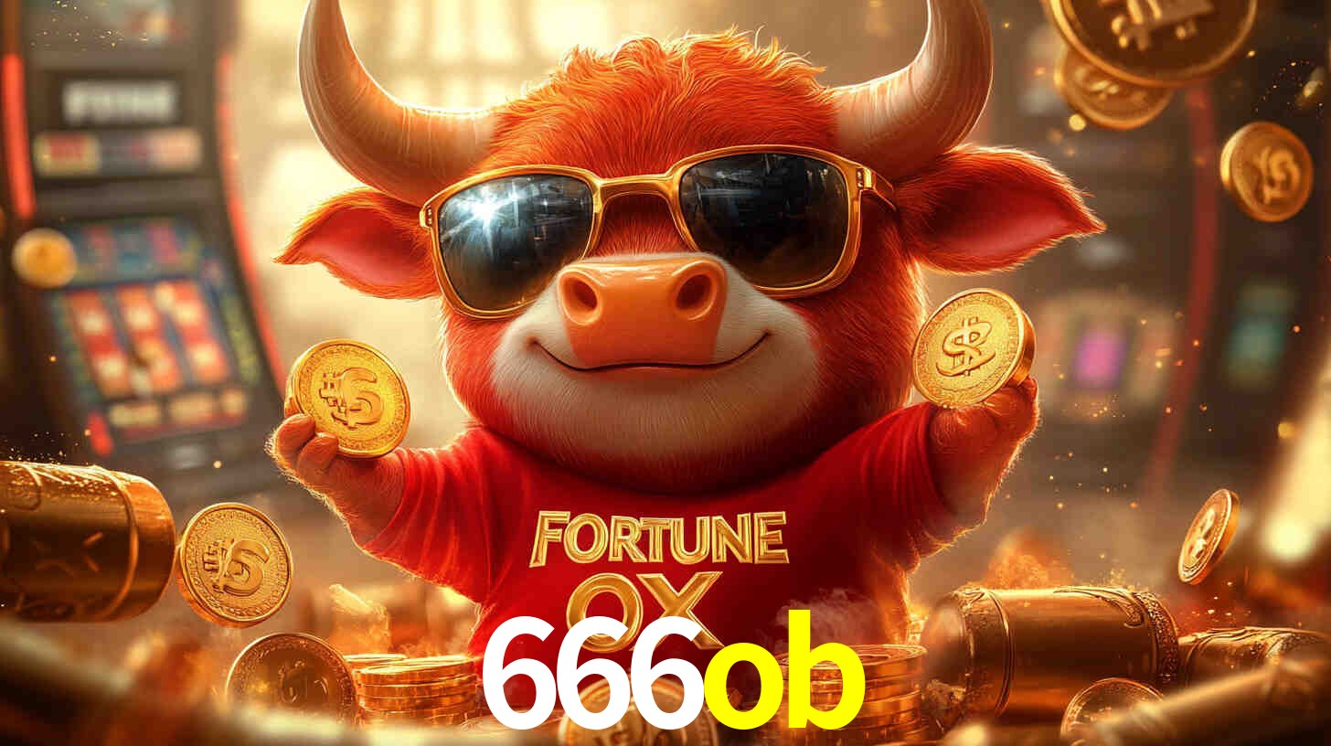 666ob: Seu Especialista em Apostas Esportivas Brasileiras