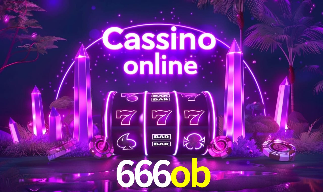 Casino Ao Vivo 666ob
