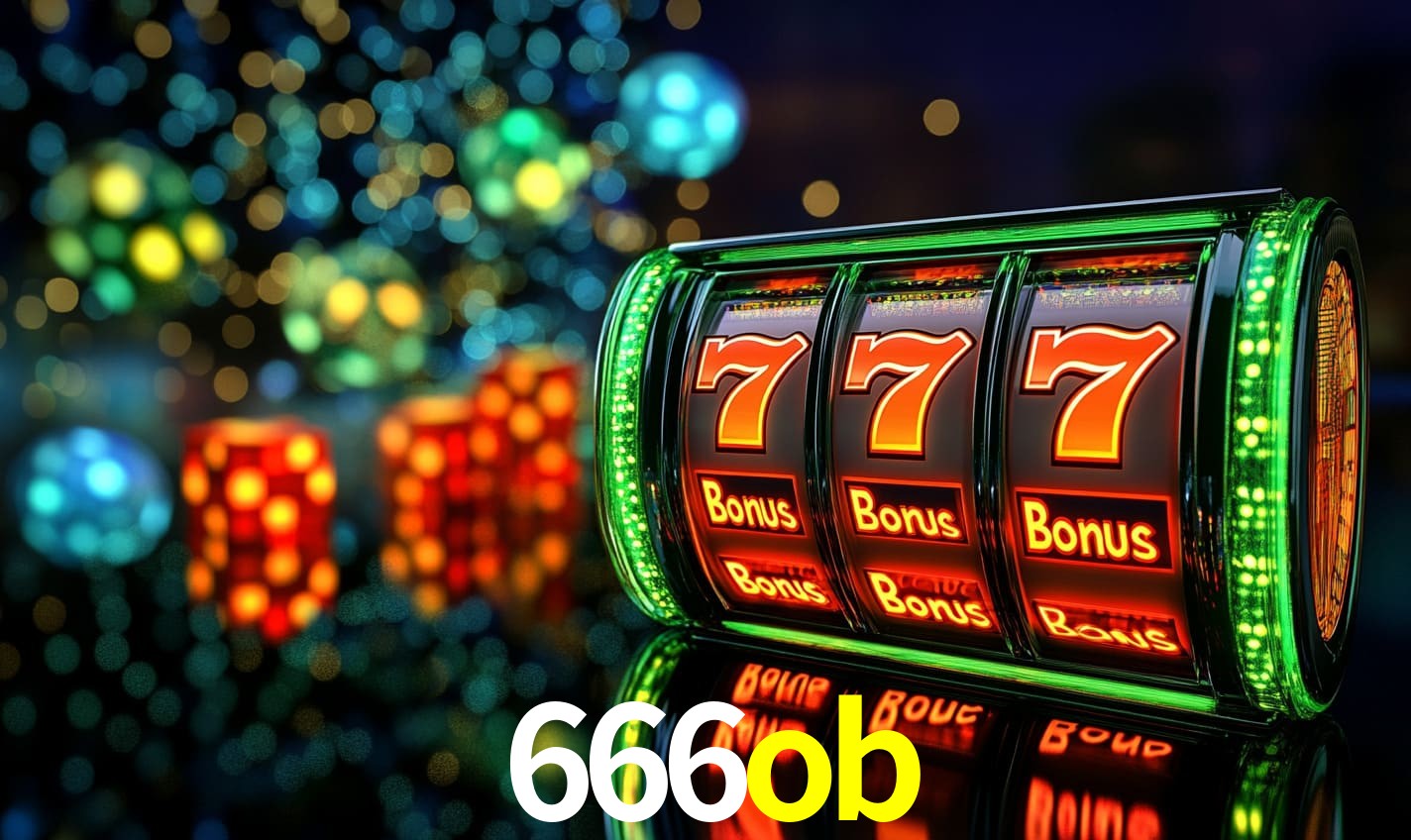 Recursos de Bônus 666ob