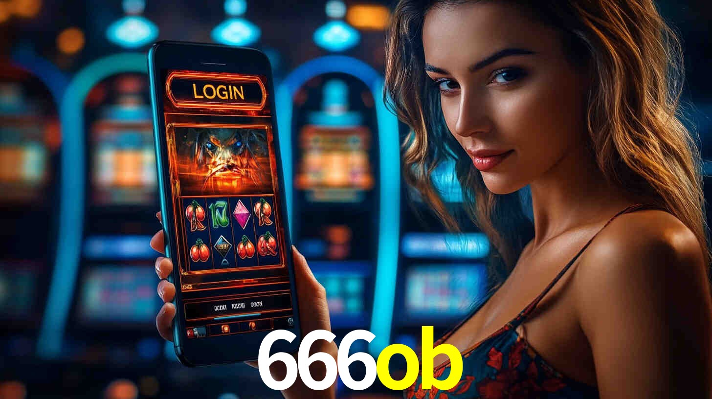 666ob: Jogue Crash e Experimente Alta Recompensa Instantânea
