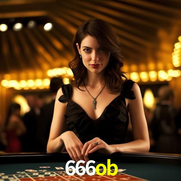 Descubra o Programa VIP da 666ob: Vantagens Exclusivas para Jogadores