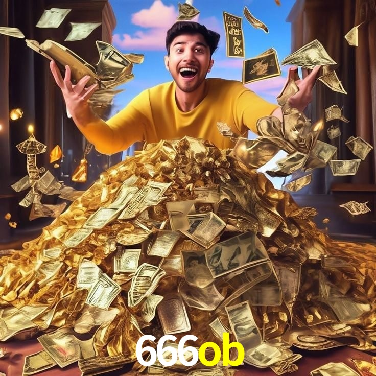 PIX Instantâneo 666ob