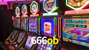 Desvendando o Mundo dos Jogos Virtuais na 666ob