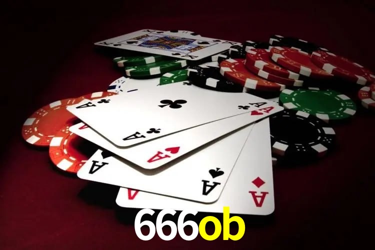 Interface do App 666ob