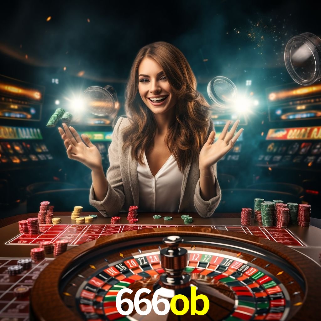 666ob bet