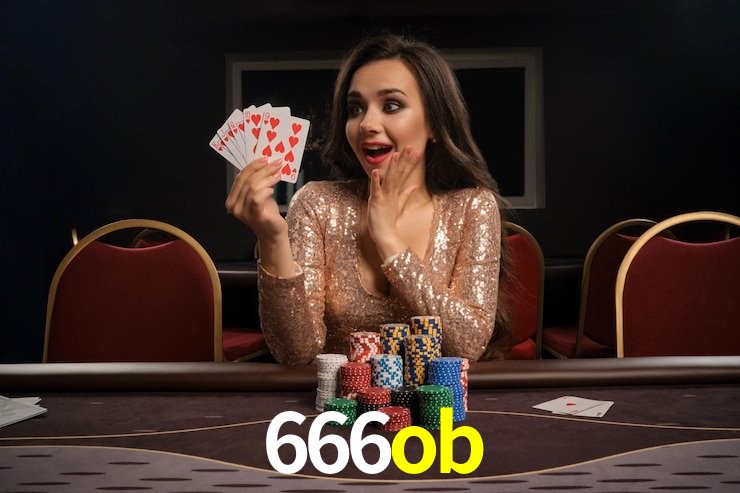 A Experiência Imersiva dos Cassinos Ao Vivo no 666ob