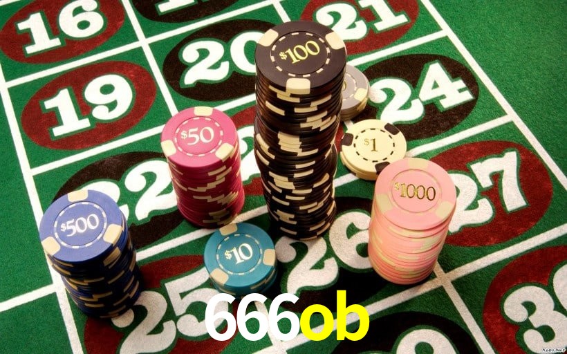 Mesa de Blackjack 666ob