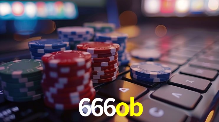 Provedores de Jogos 666ob