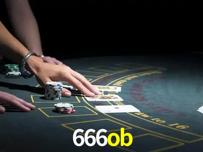 Tecnologia da Plataforma 666ob