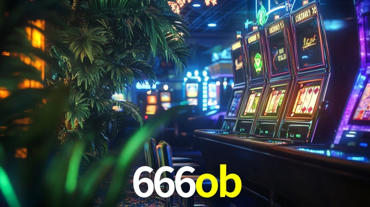 VIP Casino 666ob
