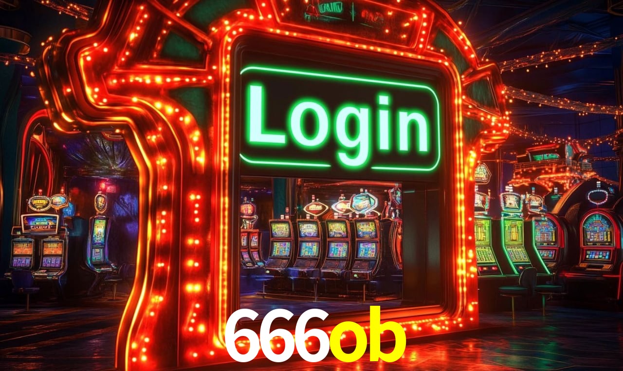 Casino Ao Vivo 666ob