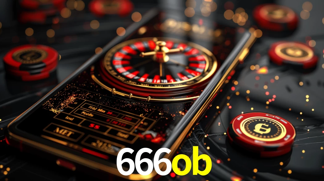 Slot Games 666ob