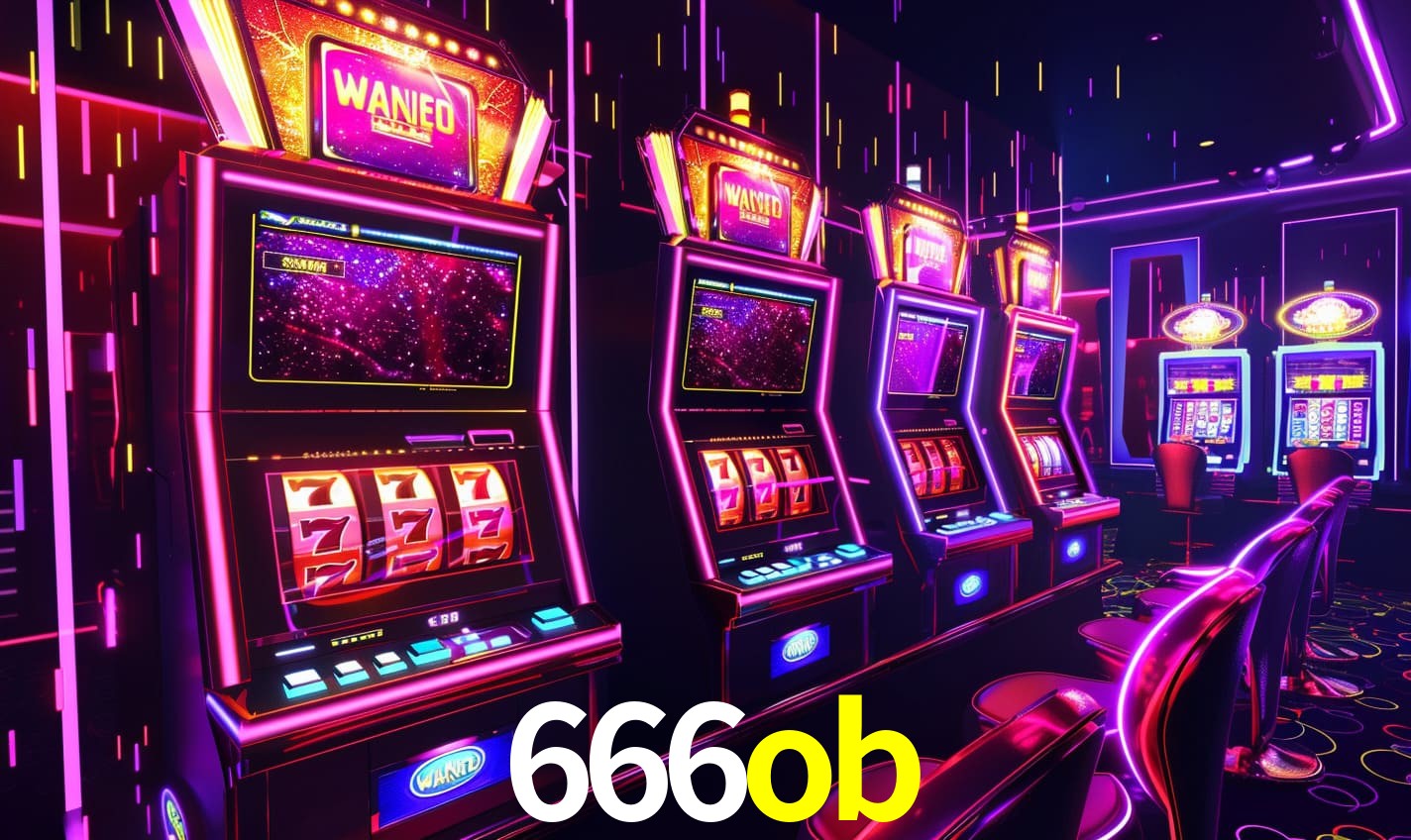A Experiência Imersiva dos Cassinos Ao Vivo no 666ob
