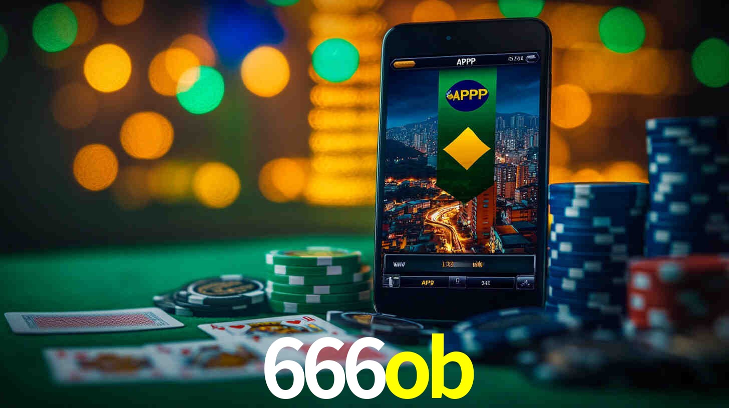 Apostas Esportivas na 666ob: Um Guia Completo