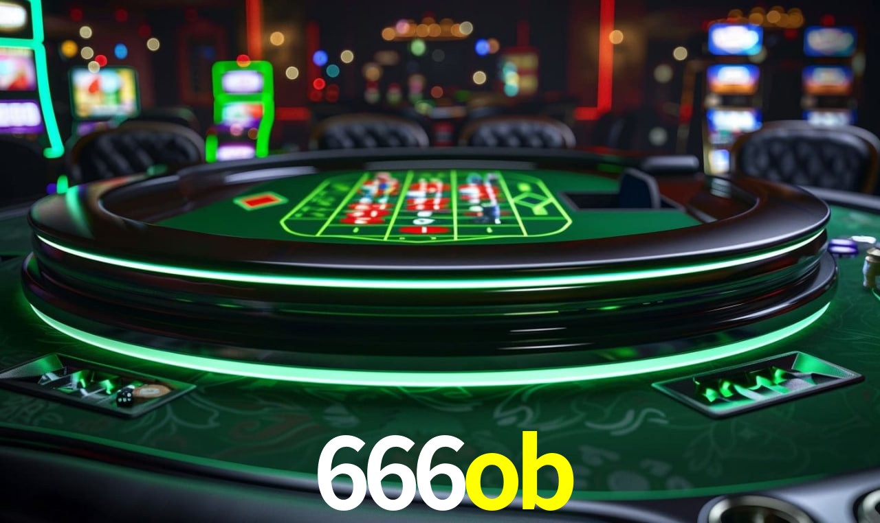 Exclusive Offers 666ob